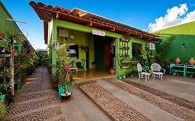 Verdes Hostel Palmas-To